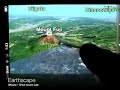 3D????iPhone iPod touch? ?Earthscape Basic?