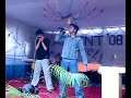 Alvida by Saurabh Sharma- FAREWELL PERFORMANCE, 2008 at MCKV