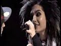 tokio hotel zimmer 483 live dvd   in die nacht