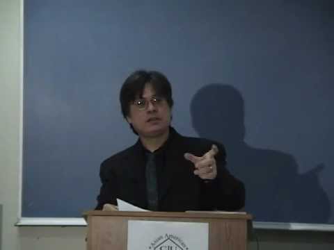 Writing Poetry: The Asian American Experience Writing Poetry: The Asian American Experience