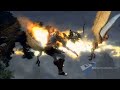 God of war 3 gameplay screenshots God of war 3 gameplay screenshots