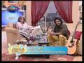 Marina Mornings with Shahzad Roy - Part 3