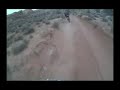 Day 2 of dirt bike tour with Georgia Boys in moab