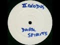 II Exodus - The dark spirits II Exodus - The dark spirits