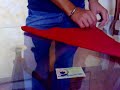 Arte con servilleta 2