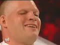 Monday Night Raw - 08.29.2004 - Kane & Lita Wedding Part 2