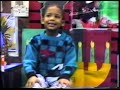 Barney in Holiday Parade Part Three Barney in Holiday Parade Part Three