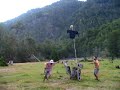 el chaman