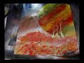Spray Paint Art Convention 2006- presented by Spacepaintings