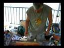 Spray Paint Art Convention 2006- presented by Spacepaintings