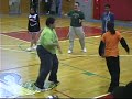 pep rally