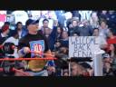 John Cena and Jerciho