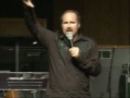 Dennis Reanier of Revival Cry Ministries prophesies over a local pastor in the San Francisco area and has numerous supernatural back healings as a testimony from the Lord on bringing alignment.