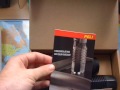 LINTERNA 7060 LED Flashlight LAPD