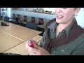 Katy Winn  - Fashion Week Photographer's Camera Bag, Pt.2
