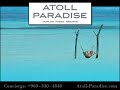 Soneva Gili By Atoll Paradise