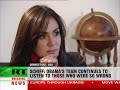 Peter Schiff interview RussiaToday