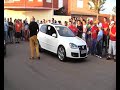 GTI manual UPSOLUTE vs GTI DSG revo