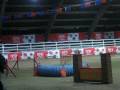 videos de graziella e prue jumping 2 voghera 2008