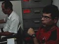 Campeonato de telegrafia - CW contest