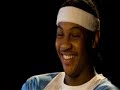 carmelo tha story