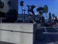 videos de skating down town long beach