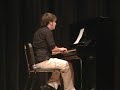 Justin Kopec - Almost There