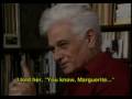 Derrida On The Truly Exceptional Moment When Writing Of Grammatology