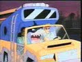 Street sharks - quattro pinne all\