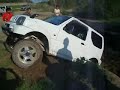 jimny Ｍ谷発射台。