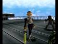 videos de Skies of Arcadia - 0722 - Battle - Boss - Piastol #3