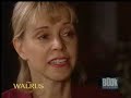 Barbara Gowdy Talks About \"Helpless\"