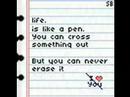 I GOTTA GO MY OWN WAY