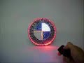 Refletor BMW de LED