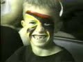 Richie Magnett & Matt Borne vs. Lou Andrews & Dane Rush