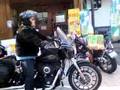 HARLEY-DAVIDSON スーパーハーレーダビットソン kawasaki Bariosu バリオススペシャル