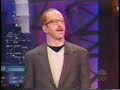Phil Palisoul on the Tonight Show