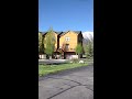 Click here to watch this video Blue River Run Silverthorne CO