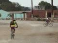 Inakariders - Carrea en Fuerte Hoyos