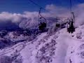 Annio ruso aerosilla  bariloche 07