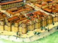 Barcino, Ara Augusti