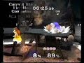 ChuDat (Ice Climbers) vs Die Superfly (Peach) 1