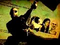 \"Original Fire\" by AUDIOSLAVE \"Original Fire\" by AUDIOSLAVE