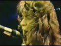 Van Halen live \ Van Halen live \