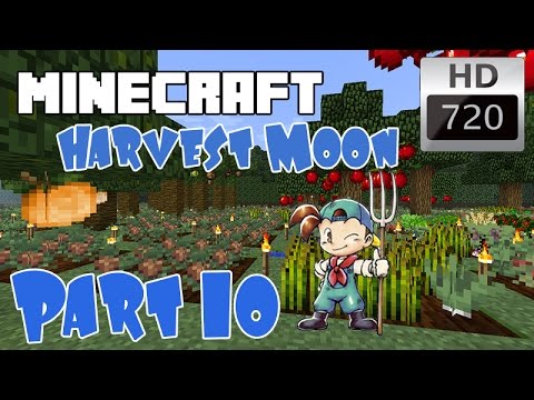 how to harvest packed ice