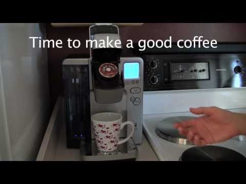 how to drain cuisinart ss-700
