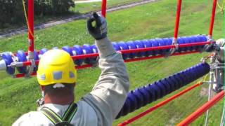 Air2 Aerial Crews on Display