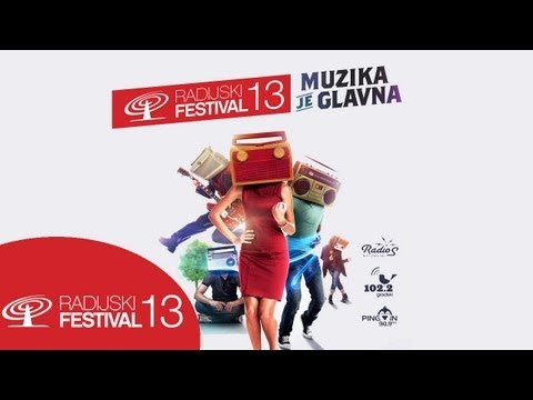 Nina - http://www.radijskifestival.rs/ Label and copyright: Stars Music You Tube distribution: http://www.kvzmusic.com/ Zabranjeno svako kopiranje video i/ili audio...