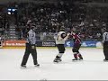 Tim Spencer vs Guillaume Veilleux Tim Spencer vs Guillaume Veilleux