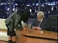 Paul & Jack no Programa do Jô (Parte 2)